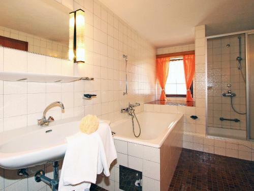 Holiday Home Sternberg