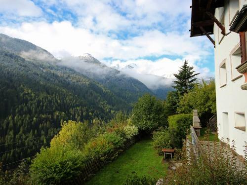 Holiday Home Sternberg