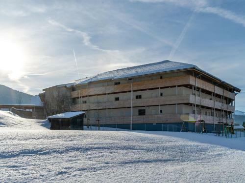 Apartamento Alpinum Residence