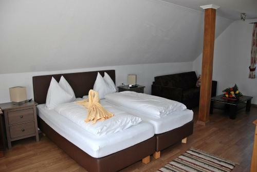Hostal Pension Weber