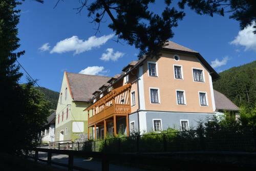 Apartamento Pirkerhof