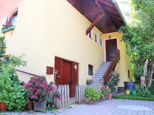 Apartamento Biohof Claudia