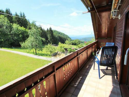 Apartamento Biohof Claudia