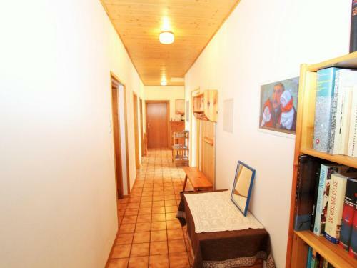 Apartamento Biohof Claudia
