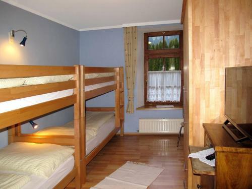 Apartment Tischler (rdi190)
