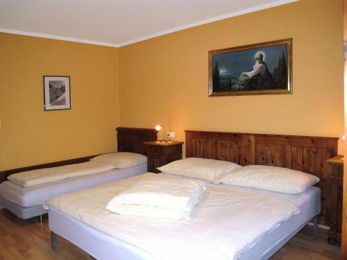 Apartment Tischler (rdi190)