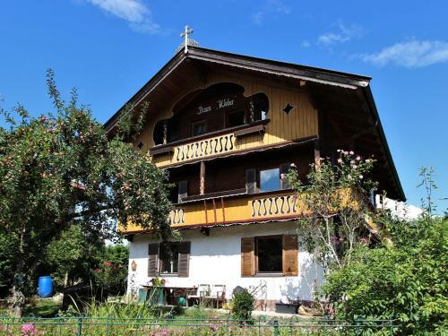 Apartamento Kehm