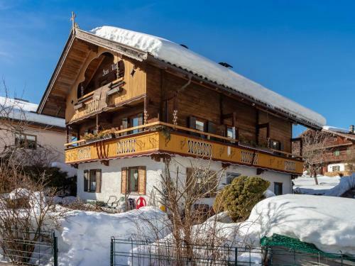 Apartamento Kehm