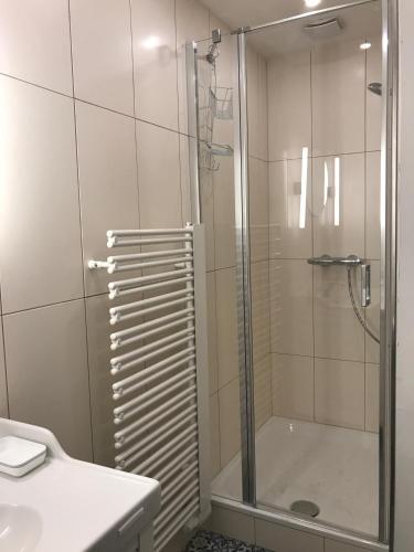Premarental Apartment 1