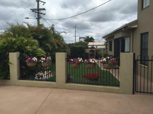 Biloela Palms Motor Inn