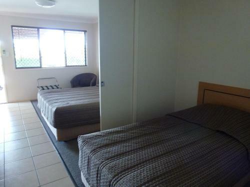 Sun Valley Motel Biloela