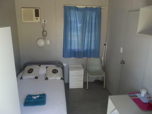 Biloela Caravan & Tourist Park