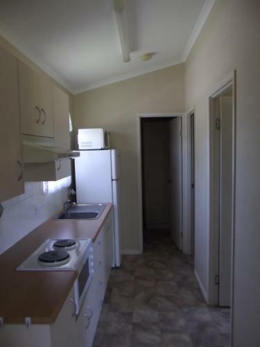 Biloela Caravan & Tourist Park