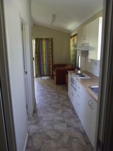 Biloela Caravan & Tourist Park