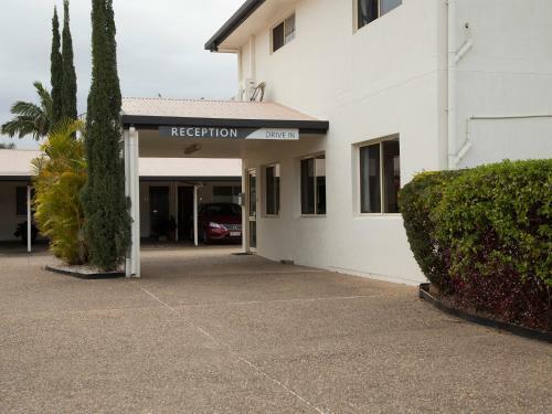 Silo Motor Inn