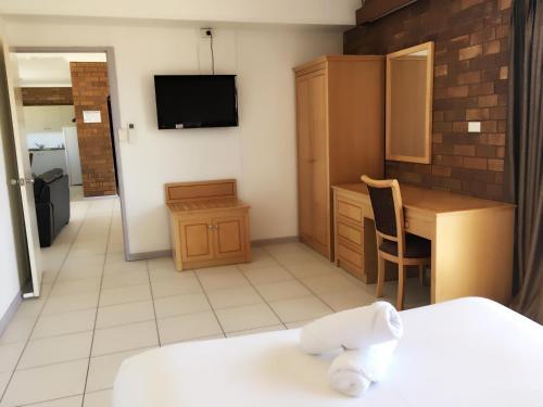 Apollo Motel Biloela