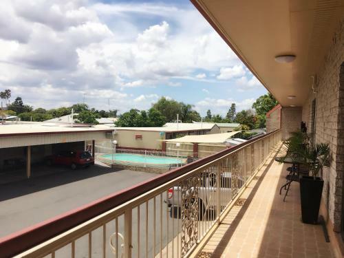 Apollo Motel Biloela