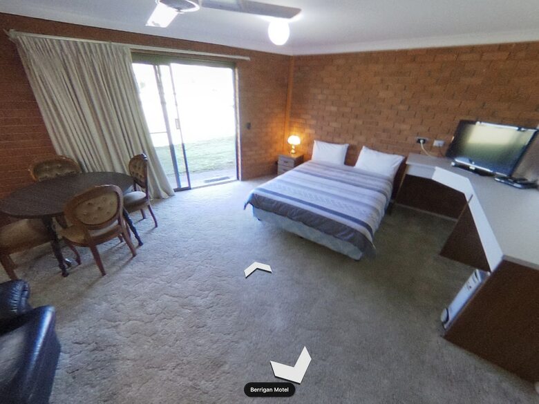 Berrigan Motel