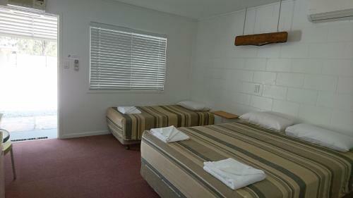Bororen Motel