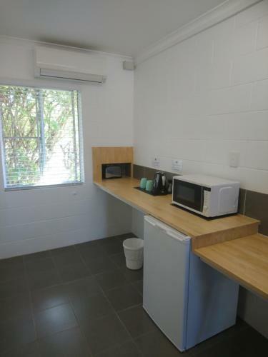 Bororen Motel