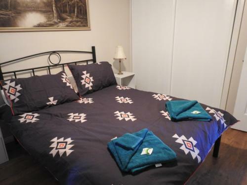 Agroturismo The Shack