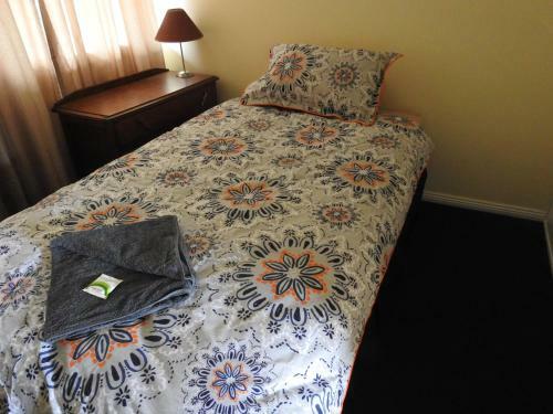 Agroturismo The Shack
