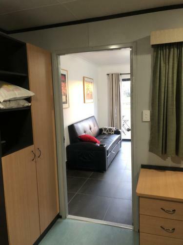 Apartamento Coonawarra Cabins Unit B