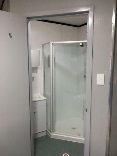 Apartamento Coonawarra Cabins Unit B