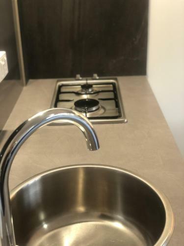 Apartamento Coonawarra Cabins Unit B