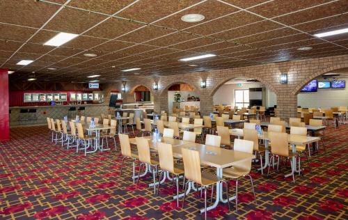 Leichhardt Hotel Motel Cloncurry