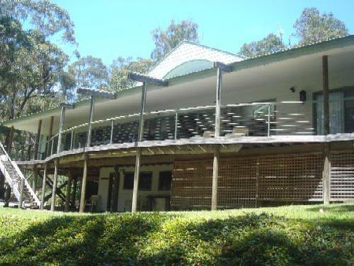Karingal Just Minutes From Blueys Beach