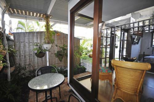 Apartamento Bongaree Ocean Villa