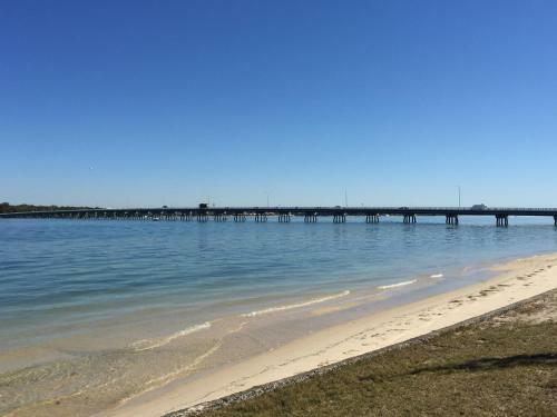 Bribie Waterways Motel