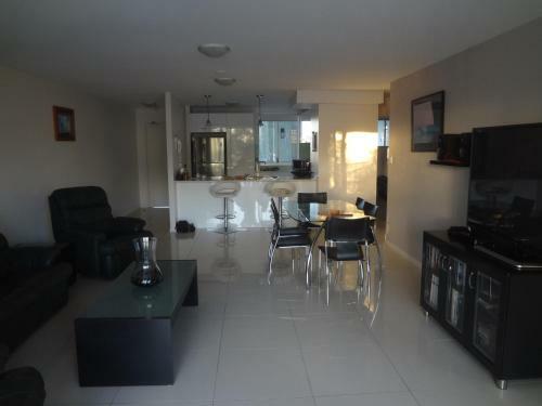 Apartamento Keith's Sister