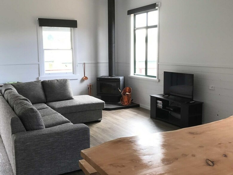 Derby Digs Cottage