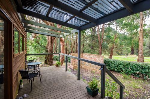 Villa Cedarwood Holiday Park