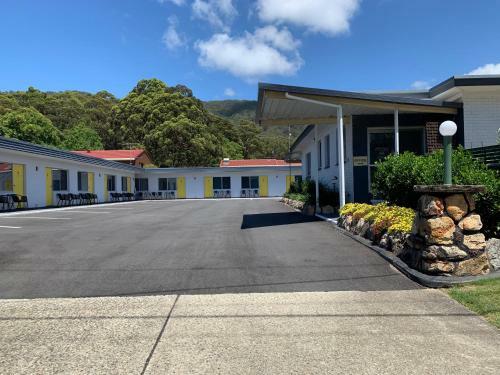 Mariner Motel