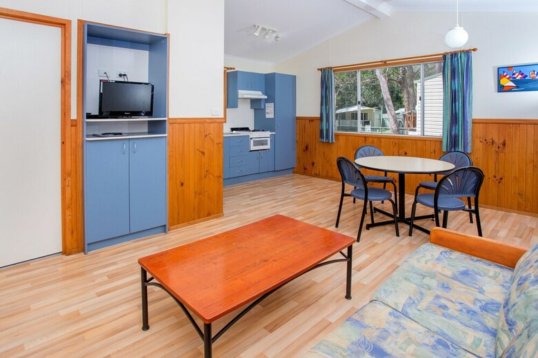 Kioloa Beach Holiday Park