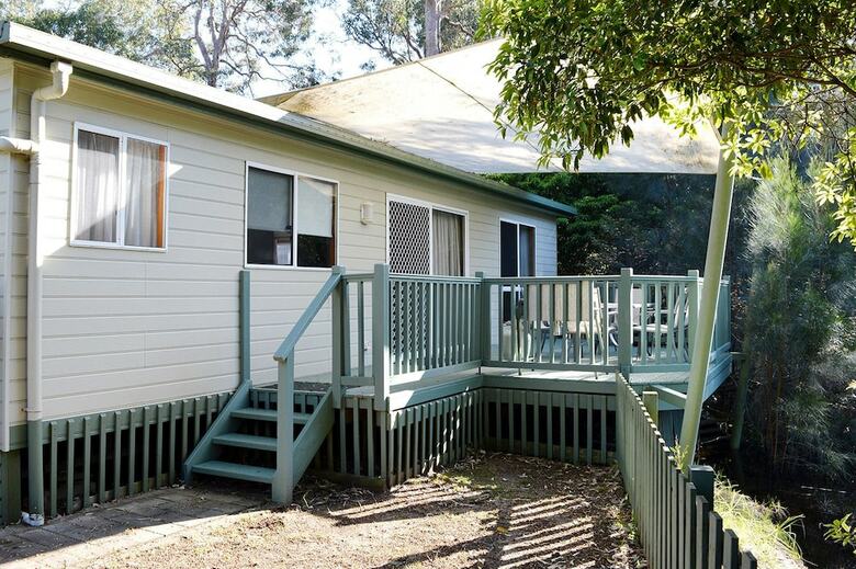Kioloa Beach Holiday Park