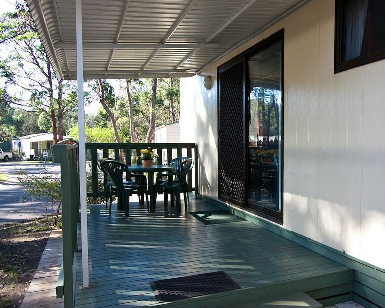 Kioloa Beach Holiday Park