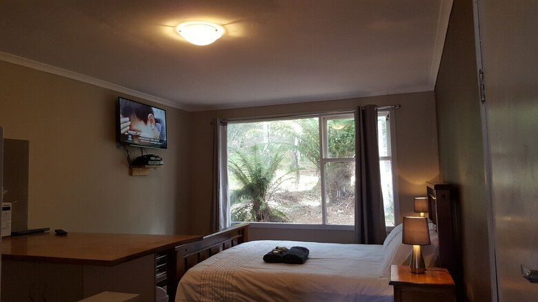 Bed & Breakfast Cradle Alpine Retreat