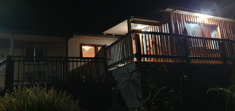 Bed & Breakfast Cradle Alpine Retreat