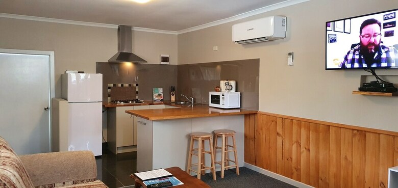 Bed & Breakfast Cradle Alpine Retreat
