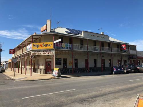 Minlaton Hotel