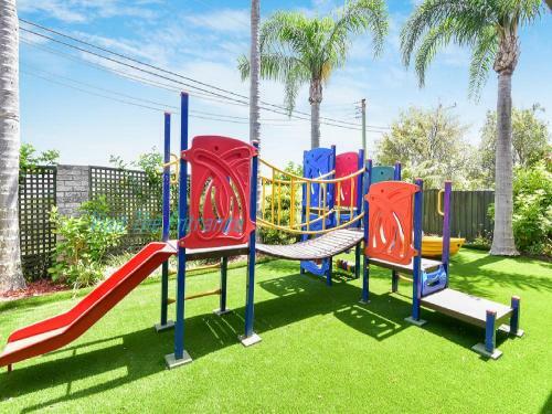 Apartamento Allamanda Retreat 30