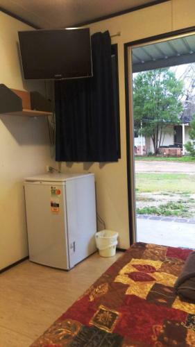 Khancoban Lakeside Caravan Park