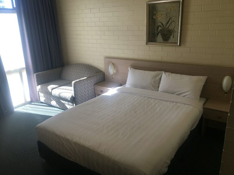 Junee Motor Inn