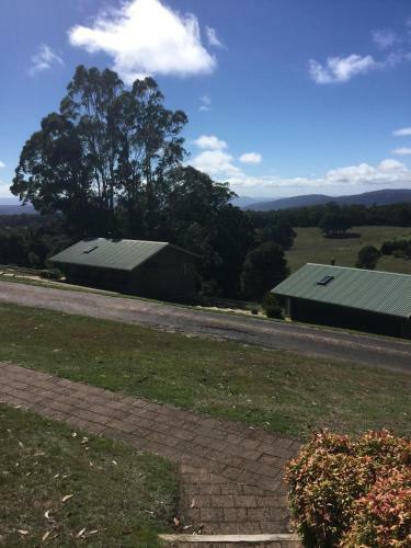 Jenolan Cabins