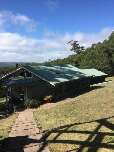 Jenolan Cabins