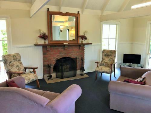 Macedon Ranges Hotel & Spa
